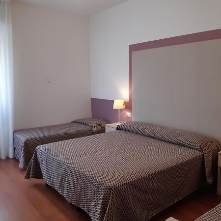 Hotel Telenia Lido di Jesolo Exterior foto