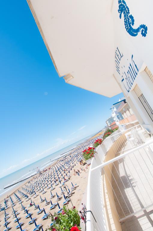 Hotel Telenia Lido di Jesolo Exterior foto
