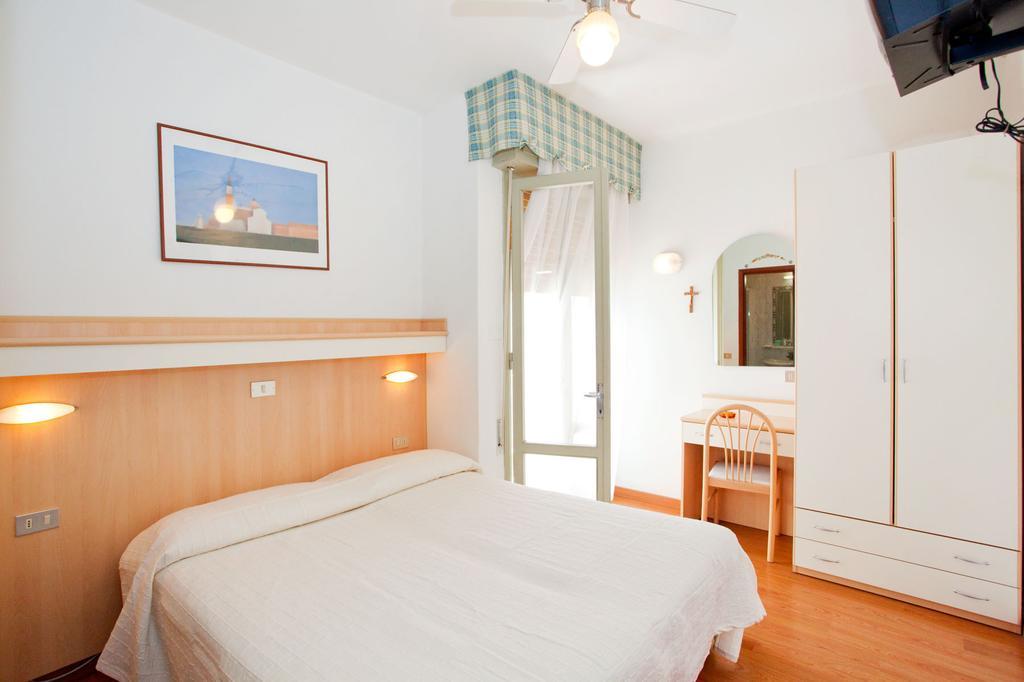 Hotel Telenia Lido di Jesolo Quarto foto