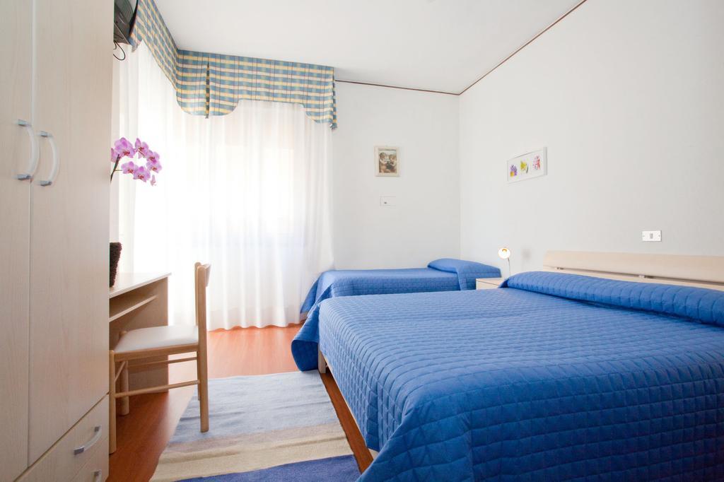 Hotel Telenia Lido di Jesolo Exterior foto