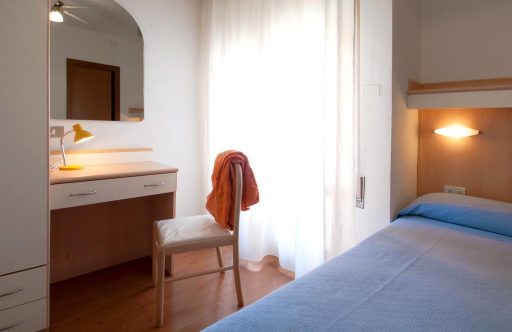 Hotel Telenia Lido di Jesolo Quarto foto