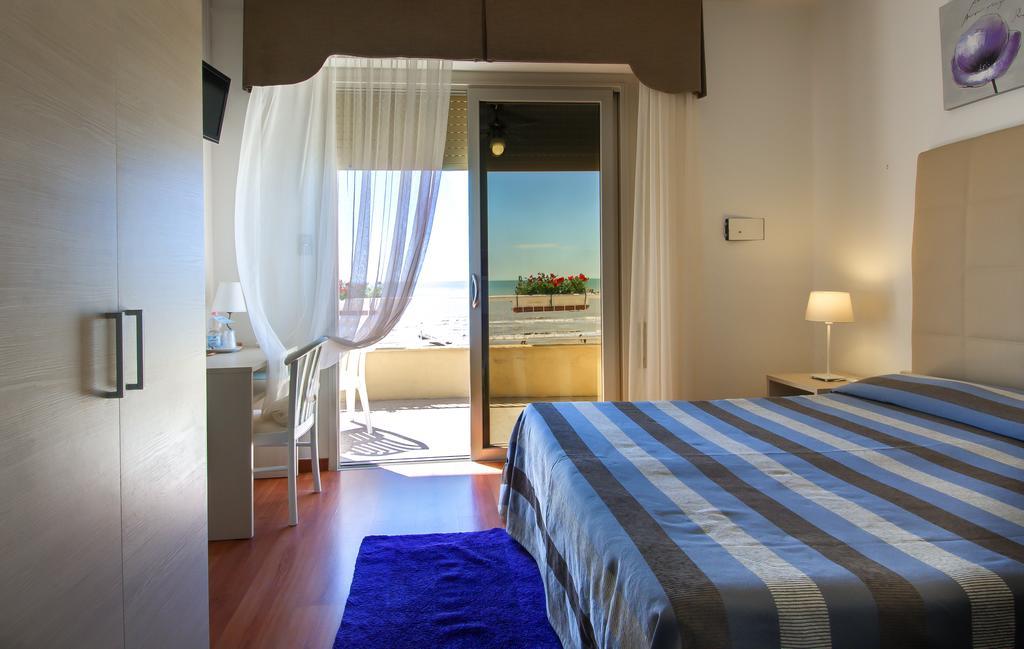Hotel Telenia Lido di Jesolo Exterior foto