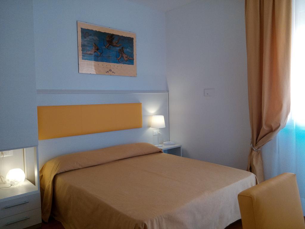Hotel Telenia Lido di Jesolo Exterior foto